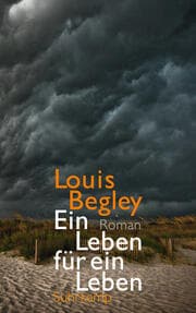 Cover von Ein Leben für ein Leben