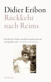 Cover von Rückkehr nach Reims