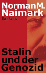 Cover von Stalin und der Genozid