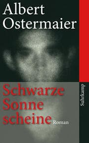 Cover von Schwarze Sonne scheine