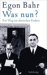 Cover von Was nun?
