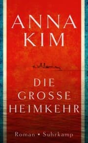 Cover von Die große Heimkehr