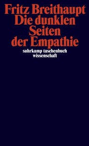 Cover von Die dunklen Seiten der Empathie