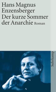 Cover von Der kurze Sommer der Anarchie