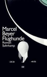 Cover von Flughunde