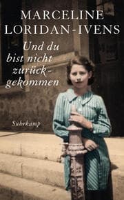 Cover von Und du bist nicht zurückgekommen