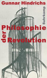 Cover von Philosophie der Revolution