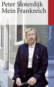 Cover von Mein Frankreich