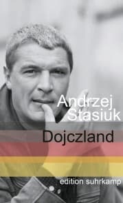 Cover von Dojczland
