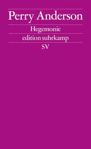Cover von Hegemonie