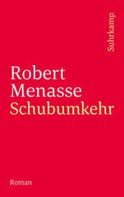 Cover von Schubumkehr