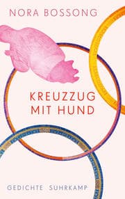 Cover von Kreuzzug mit Hund