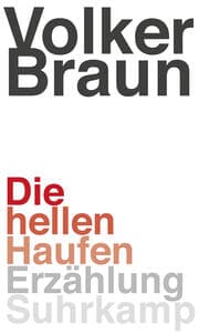 Cover von Die hellen Haufen
