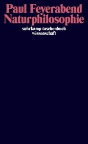 Cover von Naturphilosophie