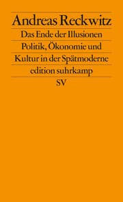Cover von Das Ende der Illusionen