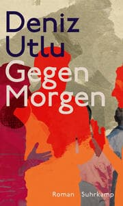 Cover von Gegen Morgen