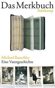 Cover von Das Merkbuch