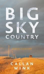 Cover von Big Sky Country