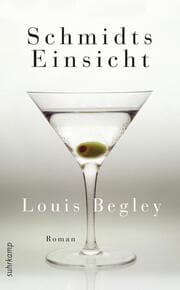 Cover von Schmidts Einsicht