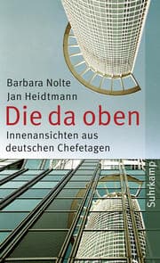 Cover von Die da oben