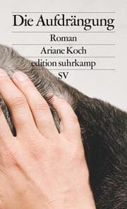 Cover von Die Aufdrängung