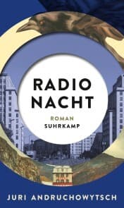 Cover von Radio Nacht