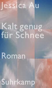 Cover von Kalt genug für Schnee