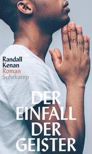 Cover von Der Einfall der Geister