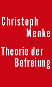Cover von Theorie der Befreiung