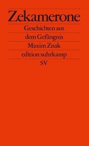 Cover von Zekamerone