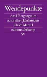 Cover von Wendepunkte