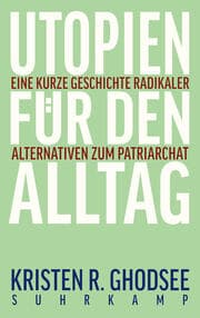 Cover von Utopien für den Alltag