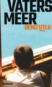 Cover von Vaters Meer