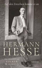 Cover von »Auf den Einzelnen kommt es an«