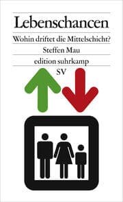 Cover von Lebenschancen