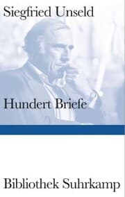 Cover von Hundert Briefe