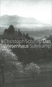 Cover von Das Wiesenhaus