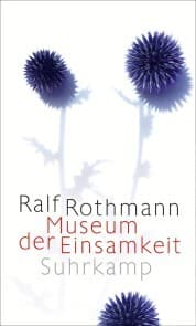 Cover von Museum der Einsamkeit