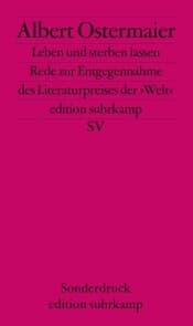 Cover von Leben und sterben lassen
