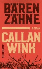 Cover von Bärenzähne