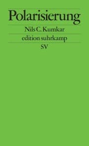Cover von Polarisierung