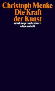 Cover von Die Kraft der Kunst