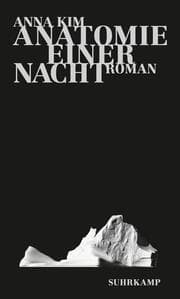Cover von Anatomie einer Nacht