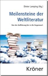 Cover von Meilensteine der Weltliteratur
