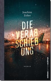 Cover von Die Verabschiebung