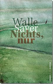 Cover von Nichts, nur
