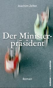 Cover von Der Ministerpräsident