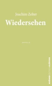 Cover von Wiedersehen