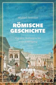 Cover von Römische Geschichte