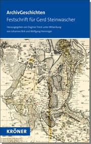 Cover von ArchivGeschichten